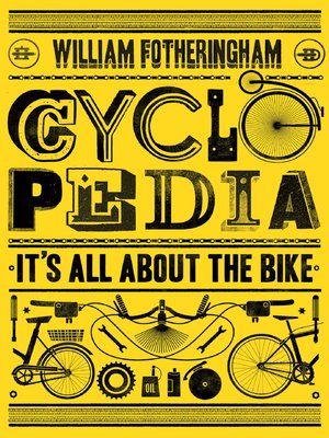 cover image of Cyclopedia